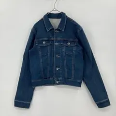 Début de Fiore デビュー ド フィオレ デニムジャケット