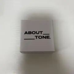 ABOUT TONE ブラーパウダーパクト04のサムネイル