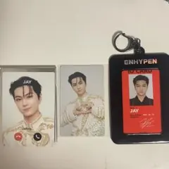 ジェイ グッズ セット