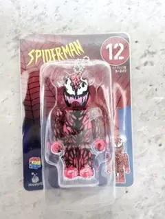 カーネイジ ベアブリック