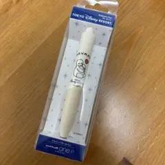ユニボールワンp ベイマックス　ディズニーリゾート限定のサムネイル
