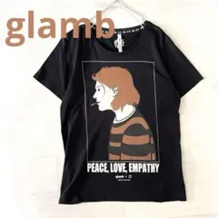 2026年最新】glamb カートコバーン tシャツの人気アイテム - メルカリ