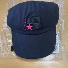 SHINee ロングストラップキャップ　テミン
