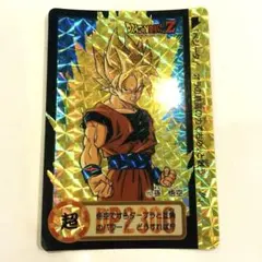 2025年最新】ドラゴンボール カードダス 1 悟空の人気アイテム - メルカリ