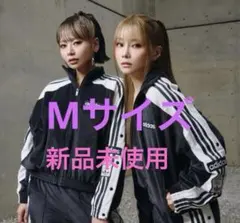 アディブレイク ジャージ