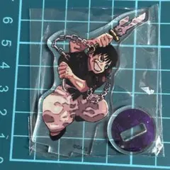 漫画　呪術廻戦 アクリルminiフィギュア アクスタ　伏黒甚爾　原画　原作