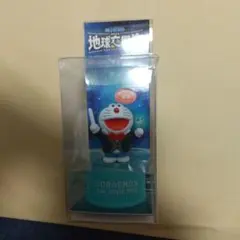 映画　ドラえもん　地球交響楽　ボトルキャップマスコット