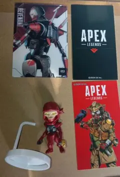 Apex Legends グッズセット
