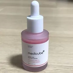 medicube ❤︎ PDRN PINK PEPTIDE SERUM 30ml