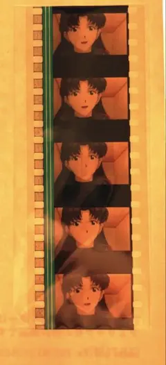 2026年最新】ミサト フィルム エヴァンゲリオンの人気アイテム - メルカリ