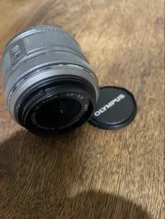 OLYMPUS M.ZUIKO DIGITAL 14-42mmのサムネイル