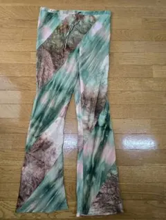 AMERI x THE MET SCENERY PANTS - メルカリ