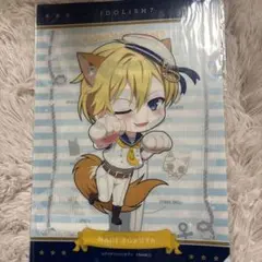 IDOLiSH7 六弥ナギ グッズセット