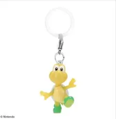 スーパーマリオ めじるしアクセサリー2