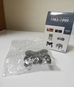 ニンテンドーミュージアム ゲームハードキーホルダーコレクション バーチャルボーイ