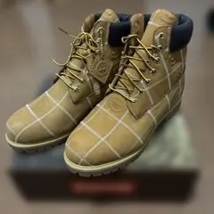 Supreme Timberland Patchwork 6Premiumのサムネイル