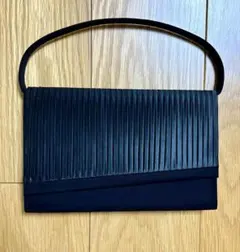 冠婚葬祭ブラックフォーマルバッグ 2way