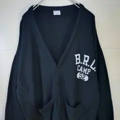 フレームワーク　リバースウィーブ　別注　スウェットカーディガン　チャンピオン