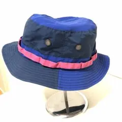 BEAMS BOY ビームスボーイ　ナイロンハットのサムネイル