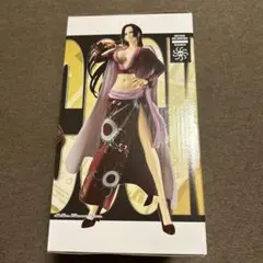 ワンピース Grandista ボア・ハンコック フィギュアのサムネイル