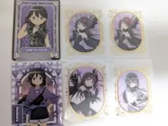 魔法少女まどか☆マギカ グラッシーコレクション ネオコレクション 暁美ほむら
