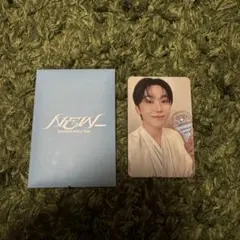 スングァン ケレン トレカ カラットゾーン Caratzone