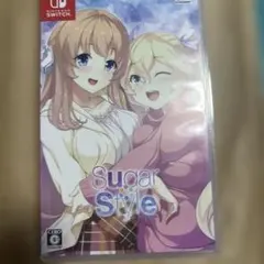 Switch Sugar*Style