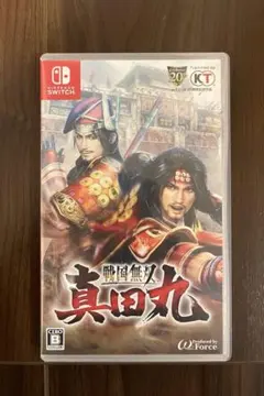 Switch 戦国無双 4DX 真田丸 戦国無双4DX 戦国無双4 DX | Nintendo Store