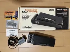 2026年最新】DigiTech EX-7の人気アイテム - メルカリ
