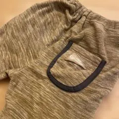 MARKEY’S フリースパンツ 120cm