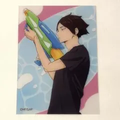 2025年最新】ハイキュー角名倫太郎クリアカードの人気アイテム - メルカリ