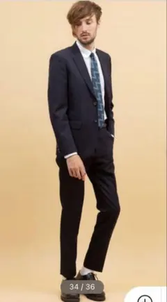 2025年最新】UNITED TOKYO メンズ ビジネススーツの人気アイテム