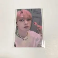 StrayKids NOEASY MAKESTAR トレカ リノ NOEASY Stray Kids リノ スキズ - メルカリ