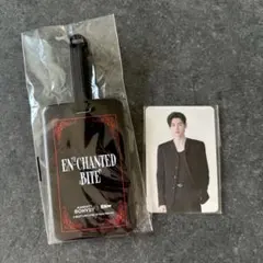 ENHYPEN アフタヌーンティー ENCHANTED BITE ソンフン