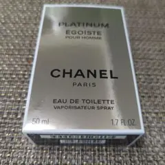 2025年最新】CHANEL_EGOIST空箱の人気アイテム - メルカリ