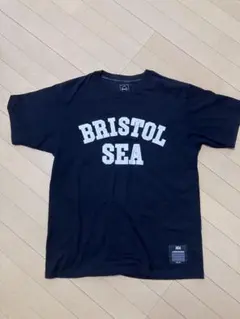 fcrb × wind and see Tシャツ Lサイズのサムネイル
