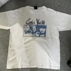 Sonic Youth Tシャツのサムネイル