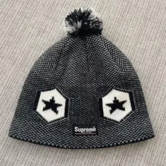 Supreme ニット帽 ビーニー