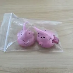 魔人ブウ　頭部　造形天下一