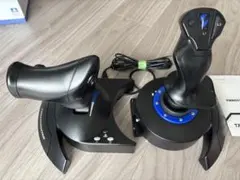 Thrustmaster T.Flight HOTAS 4 フライトスティックのサムネイル