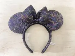 ディズニーカチューシャ ミニー グッズ