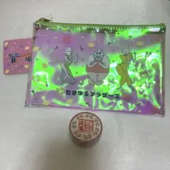 新品未使用　クレヨンしんちゃんグッズセット