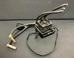 HOBBYWING XERUN XR10 PRO G2 ESC アンプのサムネイル