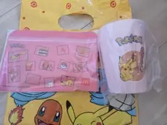 マクドナルド サマーチャンスバッグ 2026 ポケモン グッズのサムネイル