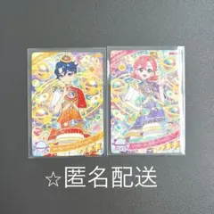 アイプリ　すばる　おとめ　エターナルスペースジャンピンロケット　店頭大会