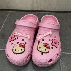 すとぷり アベイル Lサイズ サンダル ピンク - メルカリ