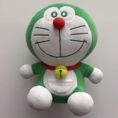 ドラえもんぬいぐるみ UNIQLO 美品のサムネイル