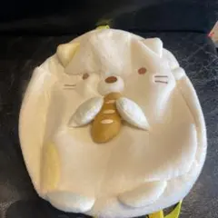 すみっこぐらし　子供用リュック