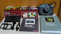 Lomography Diana+ 35mm Back+ セットのサムネイル