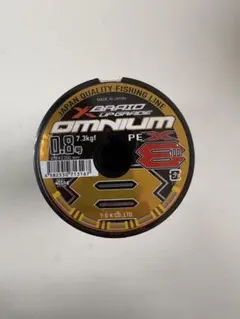 シンジx9 0.8号 200m - メルカリ